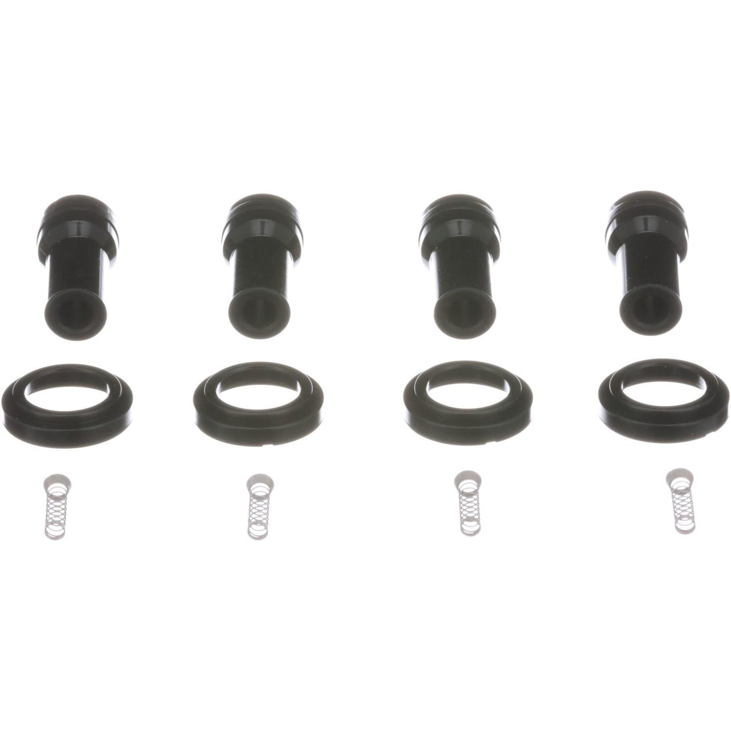 Standard Ignition Direct Ignition Coil Boot CPBK501