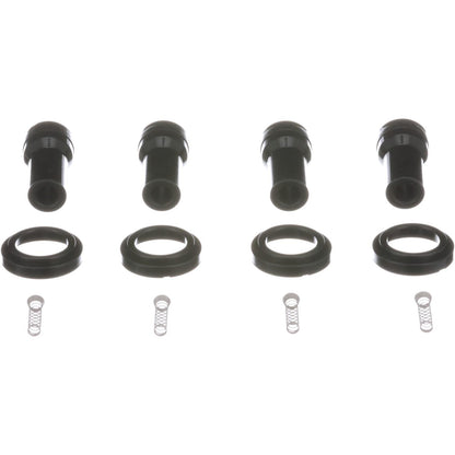 Standard Ignition Direct Ignition Coil Boot CPBK501