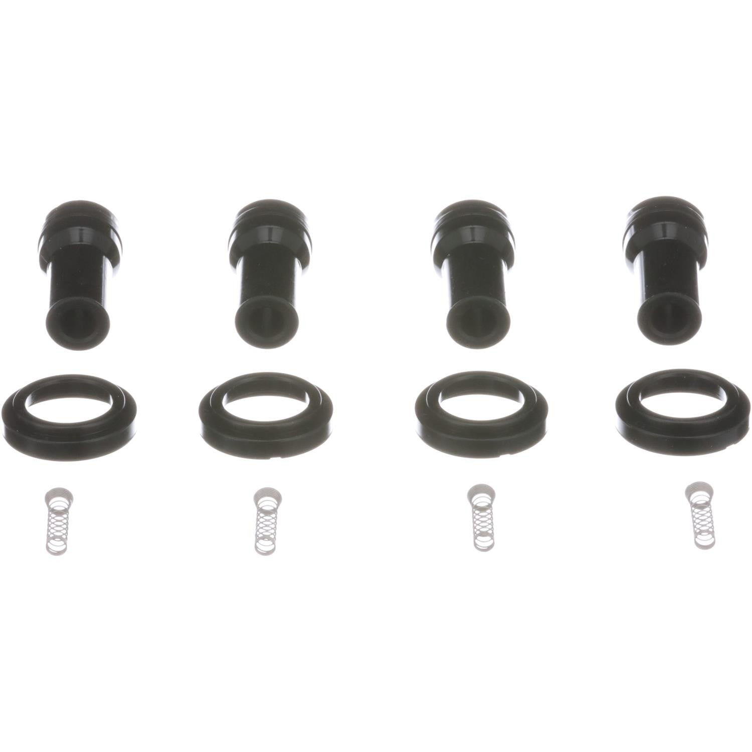 Standard Ignition Direct Ignition Coil Boot CPBK501
