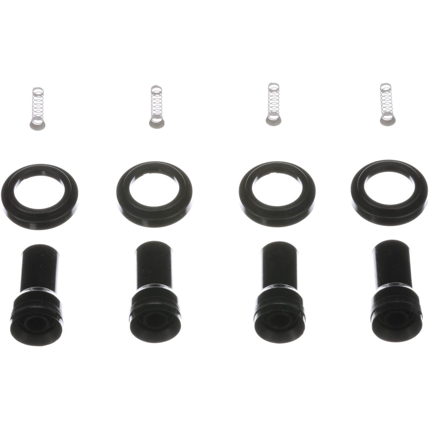Standard Ignition Direct Ignition Coil Boot CPBK501