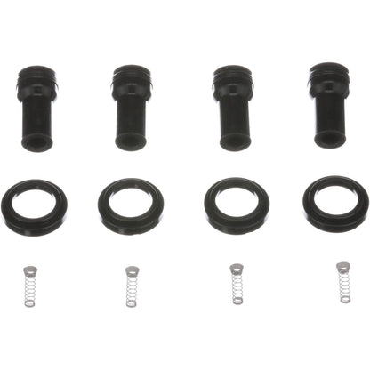 Standard Ignition Direct Ignition Coil Boot CPBK501