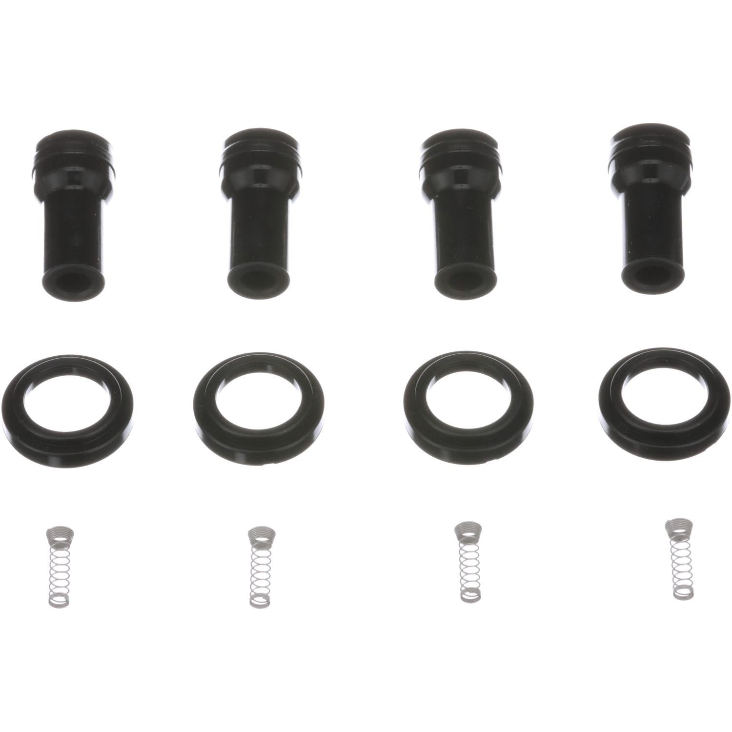Standard Ignition Direct Ignition Coil Boot CPBK501