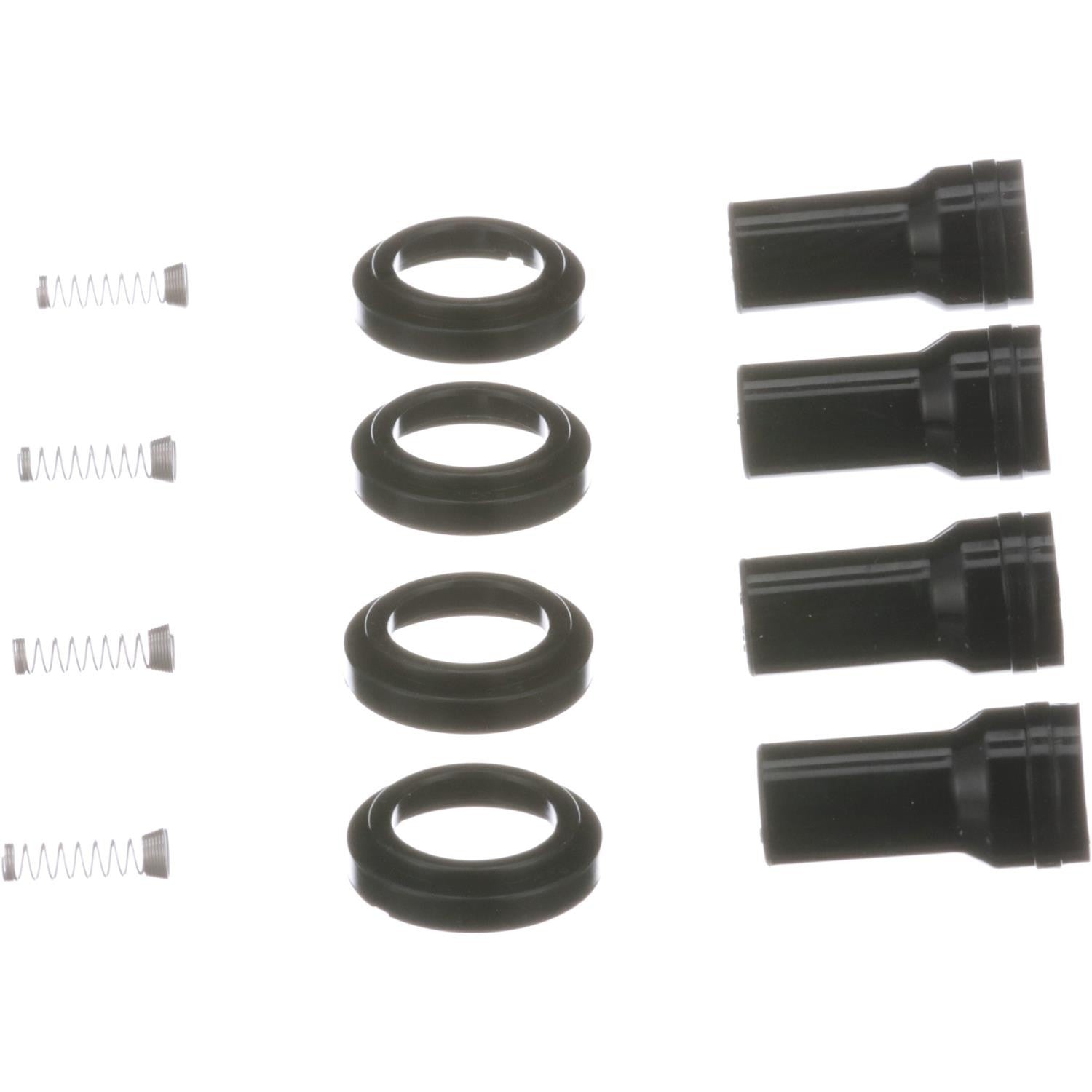Standard Ignition Direct Ignition Coil Boot CPBK501