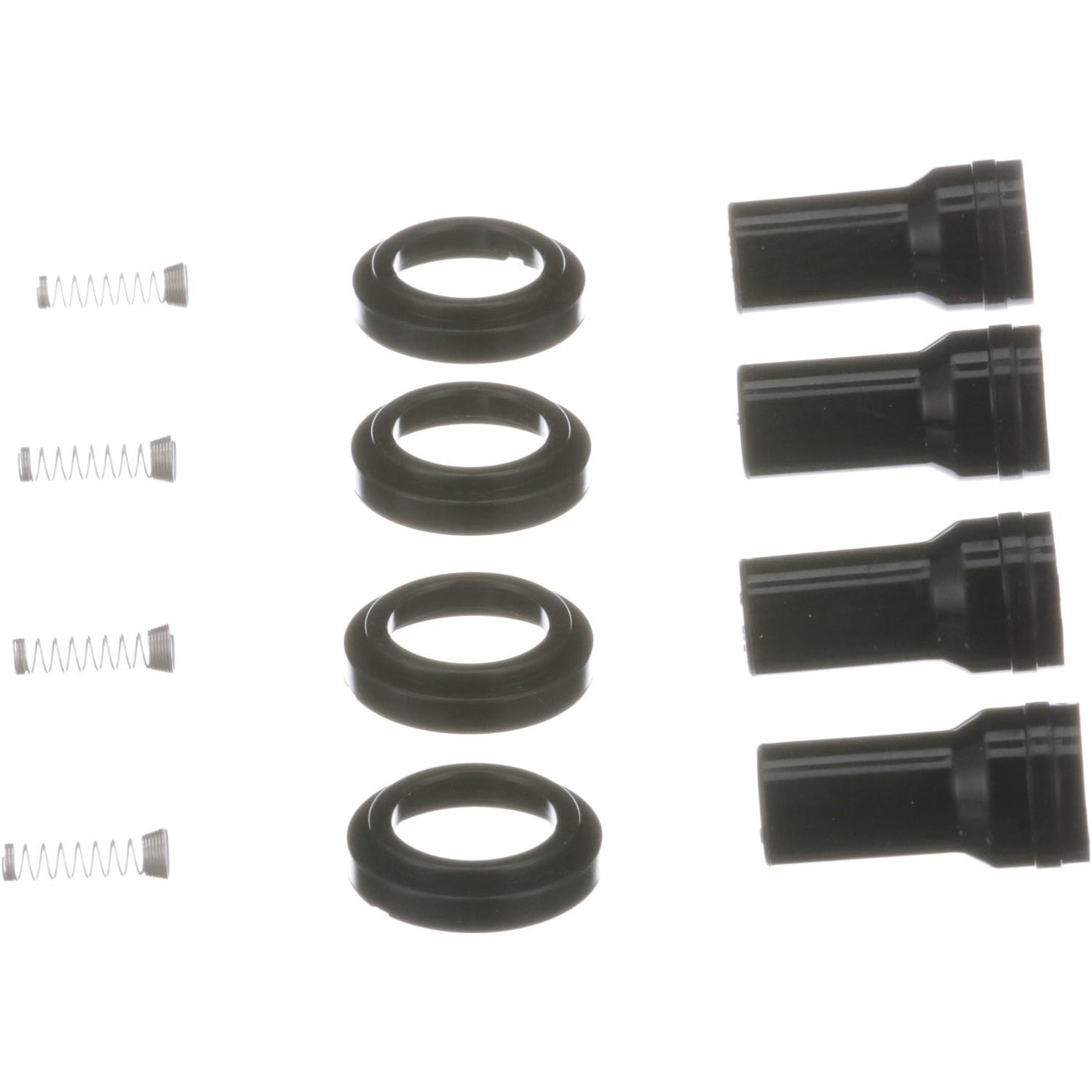 Standard Ignition Direct Ignition Coil Boot CPBK501