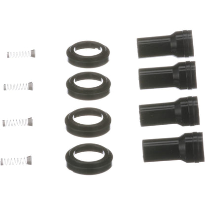 Standard Ignition Direct Ignition Coil Boot CPBK501