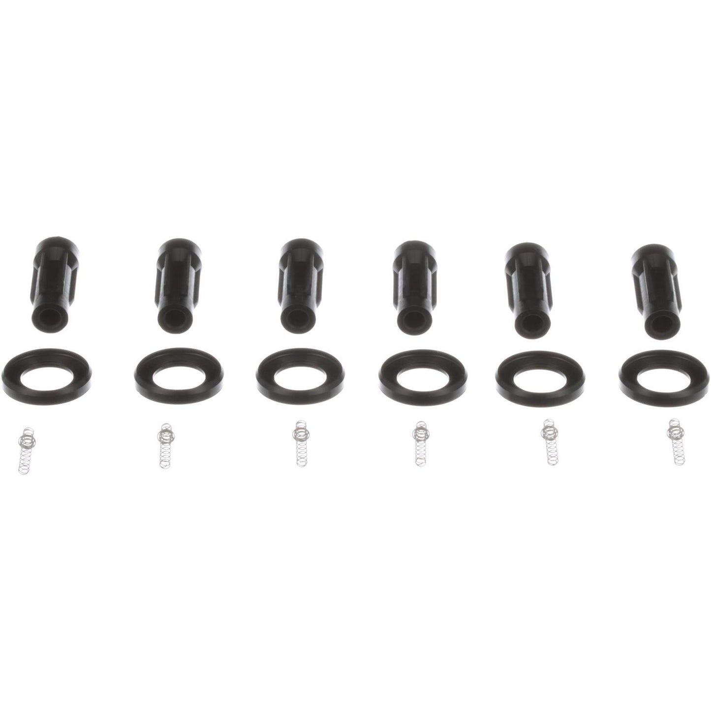Standard Ignition Direct Ignition Coil Boot CPBK503