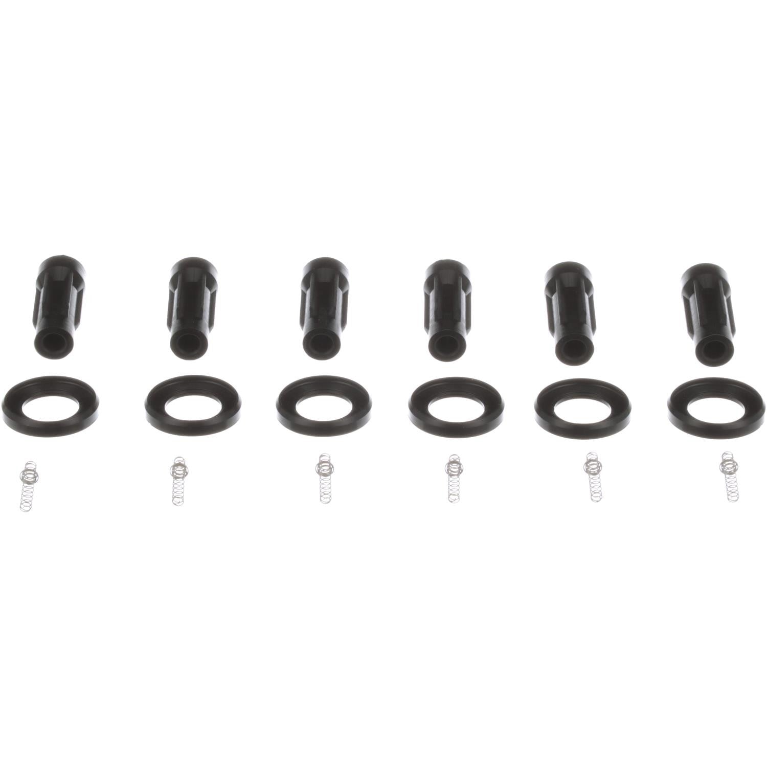 Standard Ignition Direct Ignition Coil Boot CPBK503
