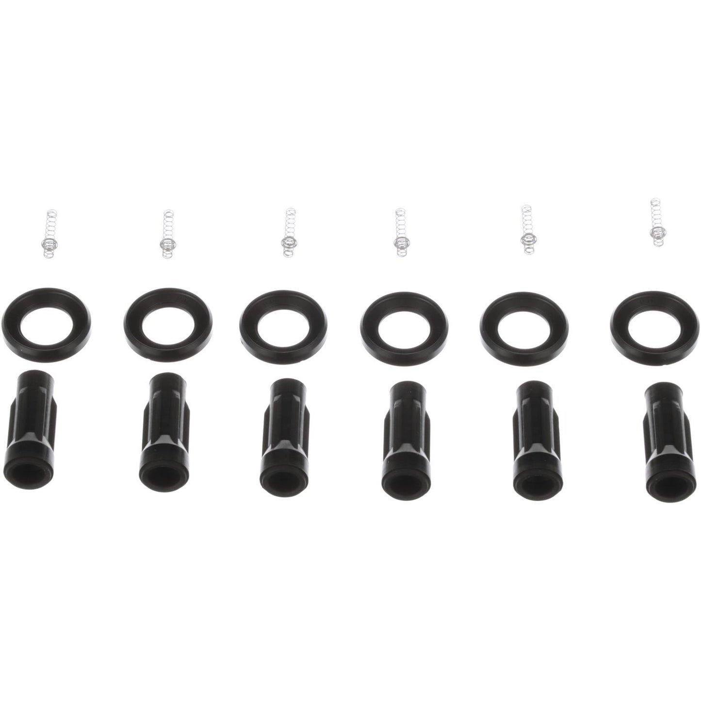 Standard Ignition Direct Ignition Coil Boot CPBK503