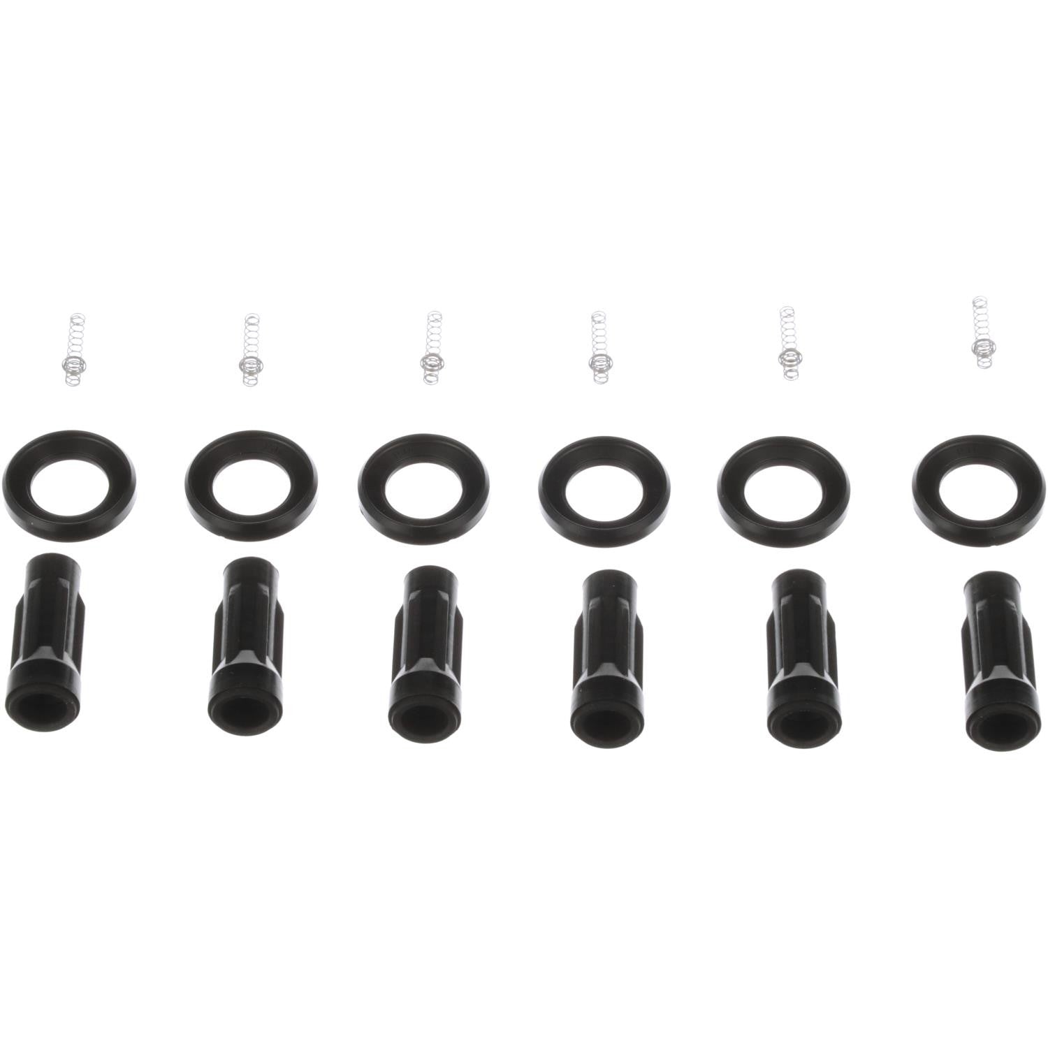 Standard Ignition Direct Ignition Coil Boot CPBK503