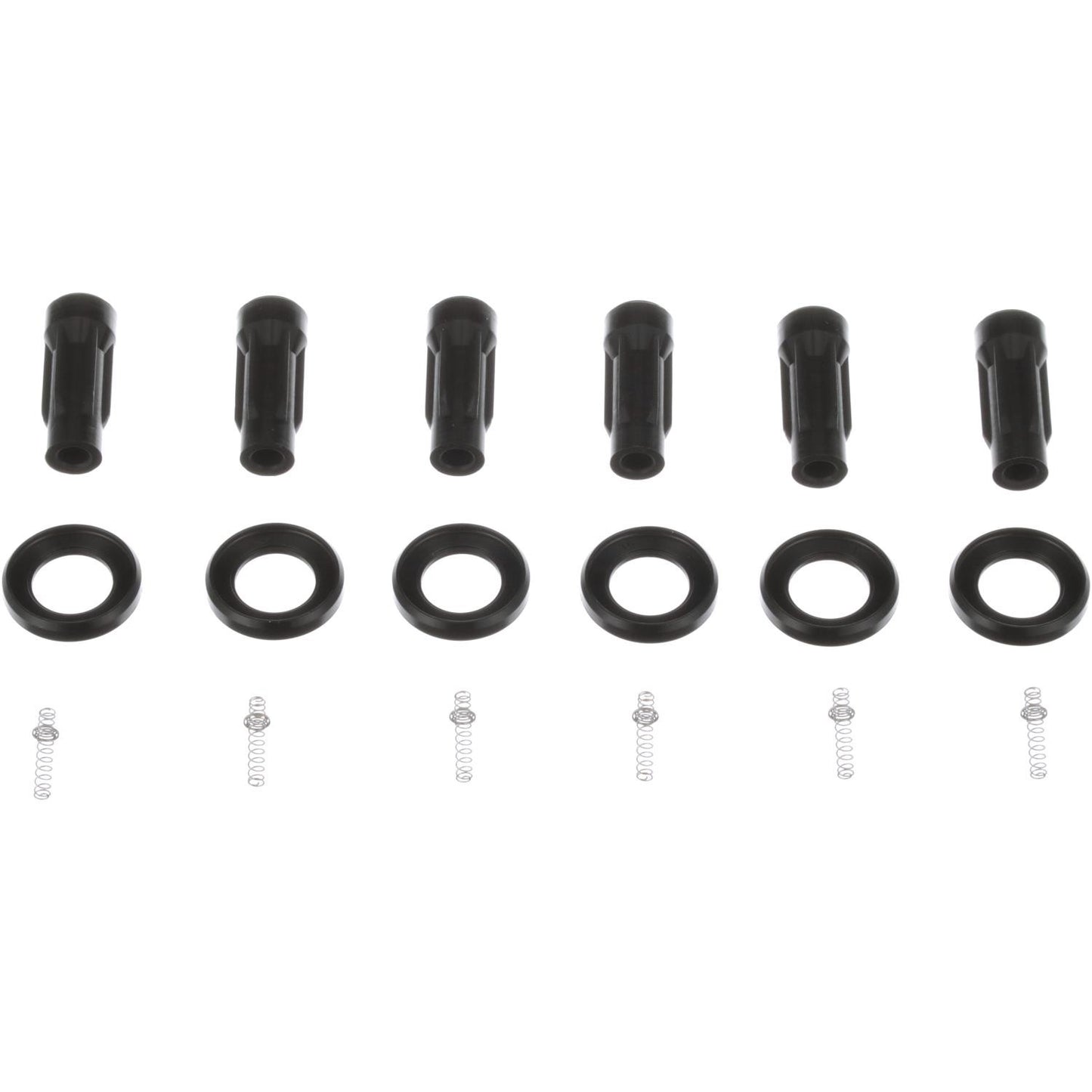Standard Ignition Direct Ignition Coil Boot CPBK503