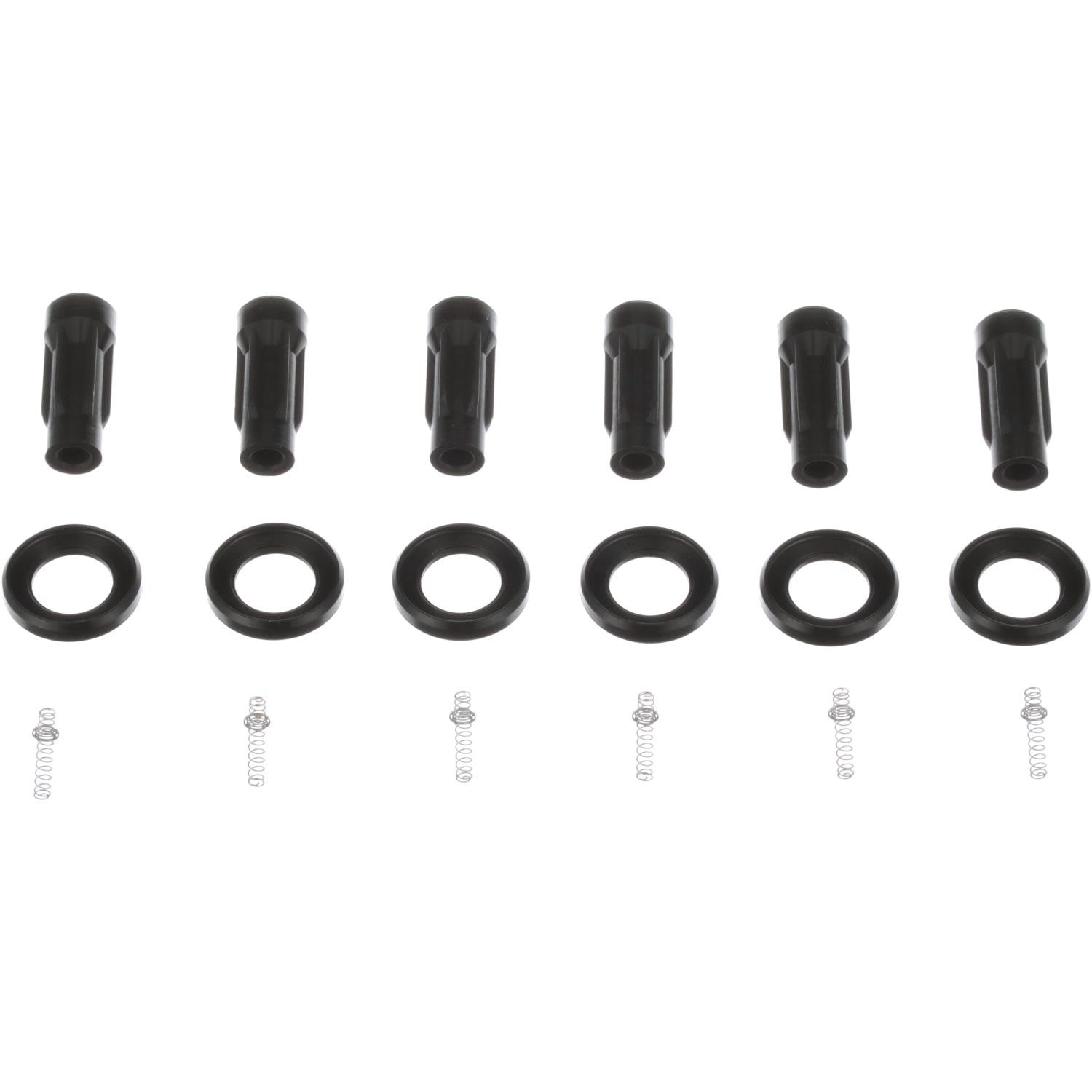 Standard Ignition Direct Ignition Coil Boot CPBK503