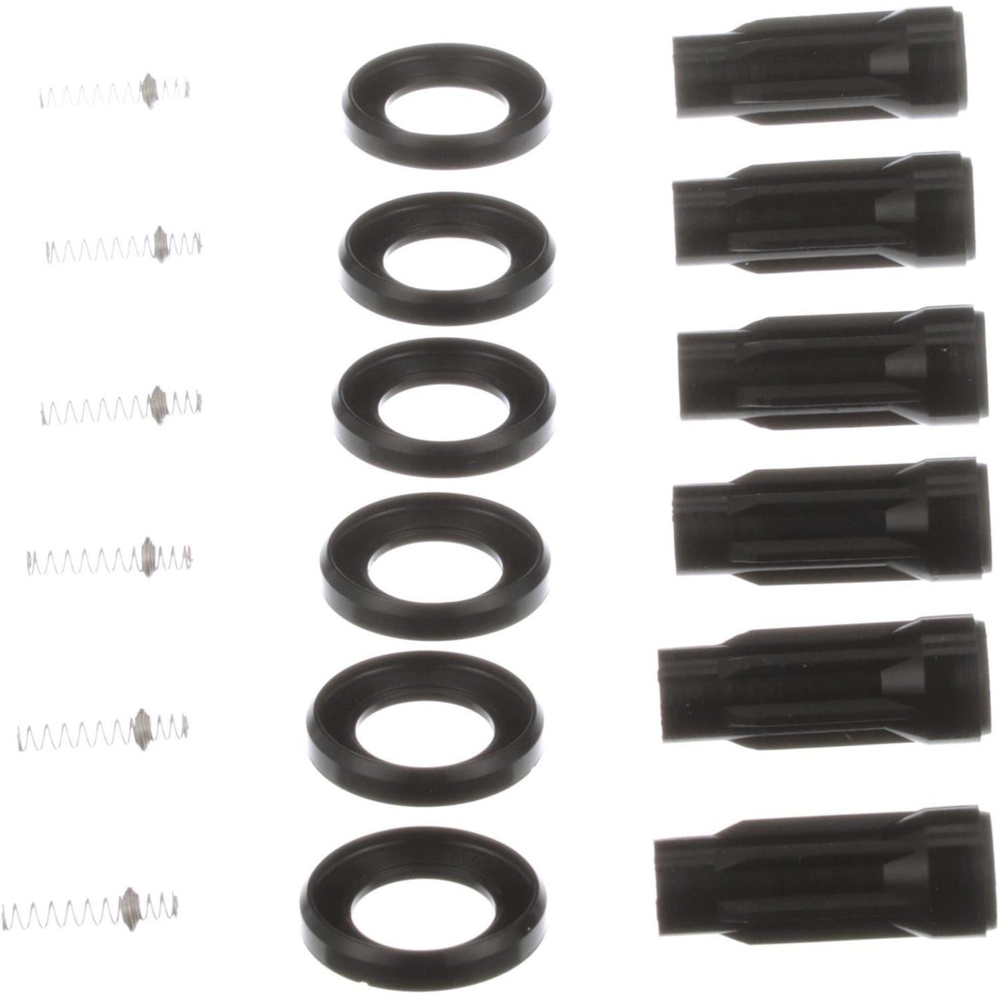 Standard Ignition Direct Ignition Coil Boot CPBK503