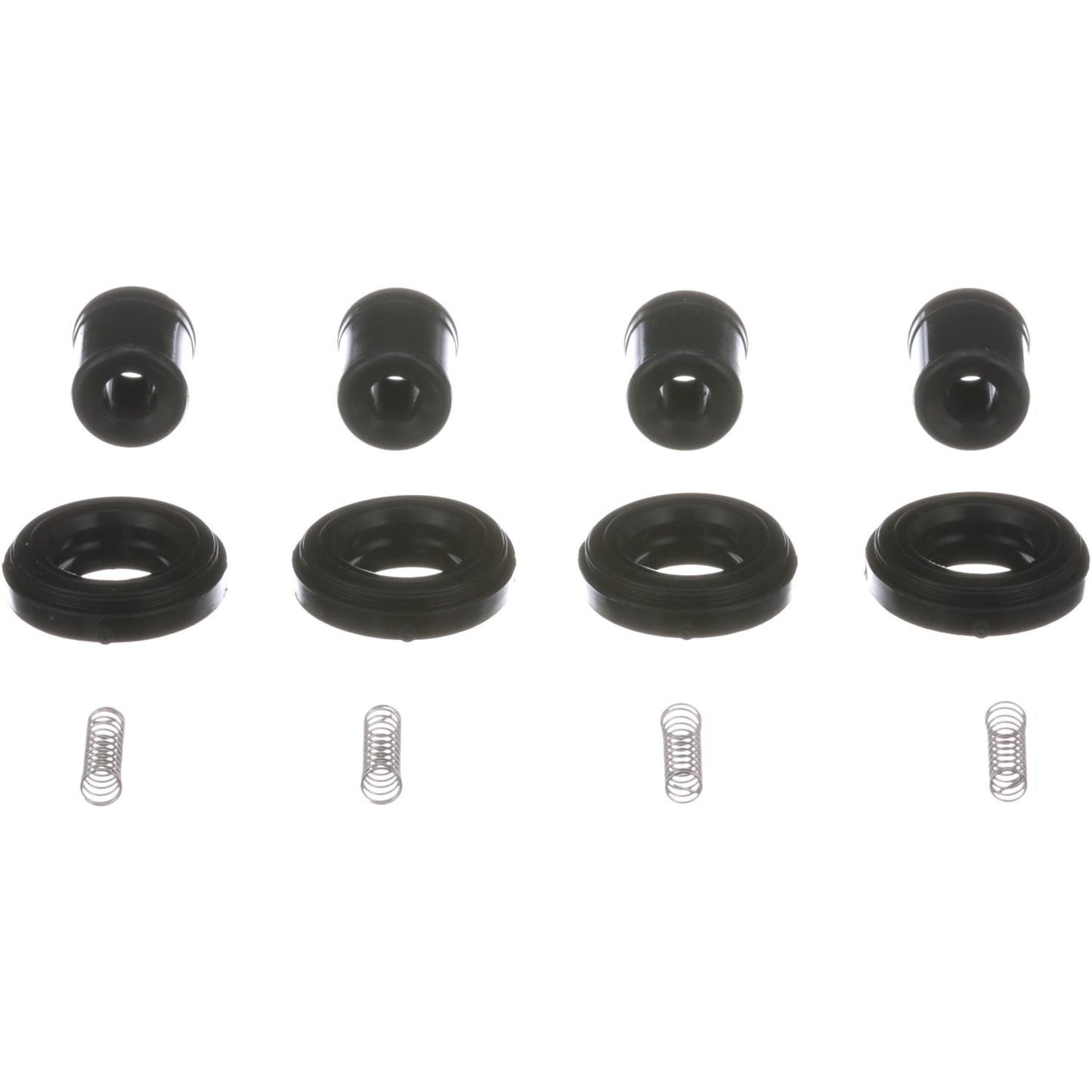 Standard Ignition Direct Ignition Coil Boot CPBK505