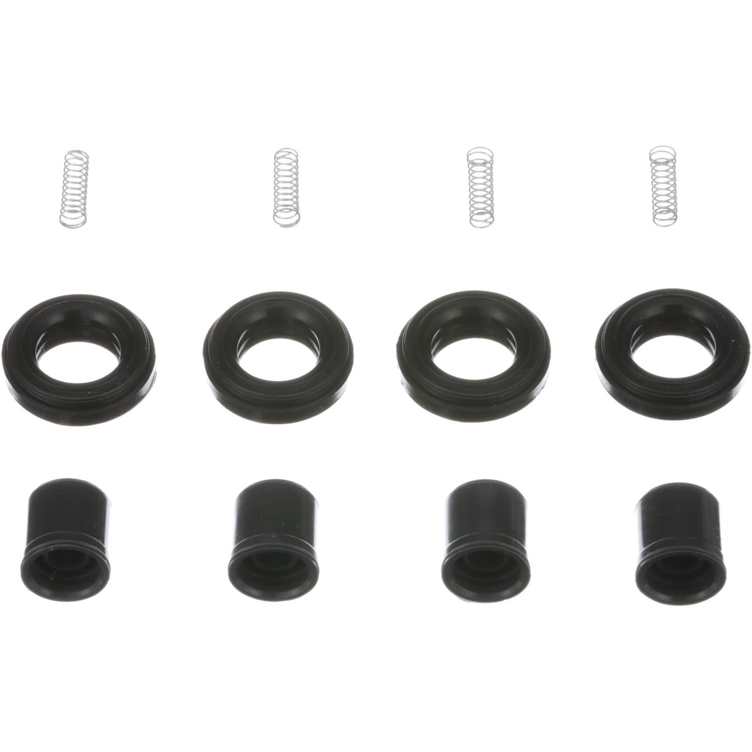 Standard Ignition Direct Ignition Coil Boot CPBK505