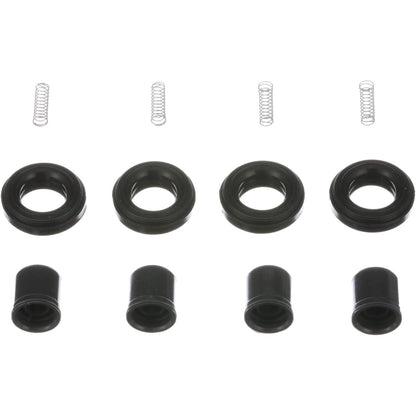 Standard Ignition Direct Ignition Coil Boot CPBK505