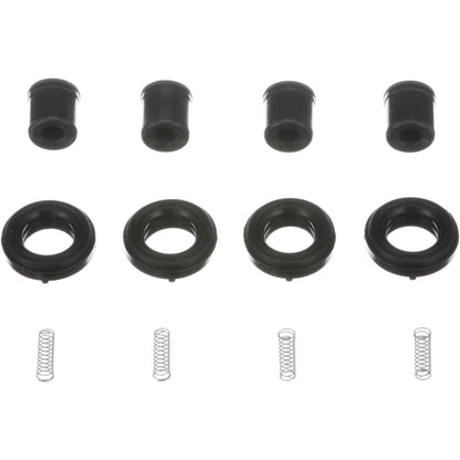 Standard Ignition Direct Ignition Coil Boot CPBK505