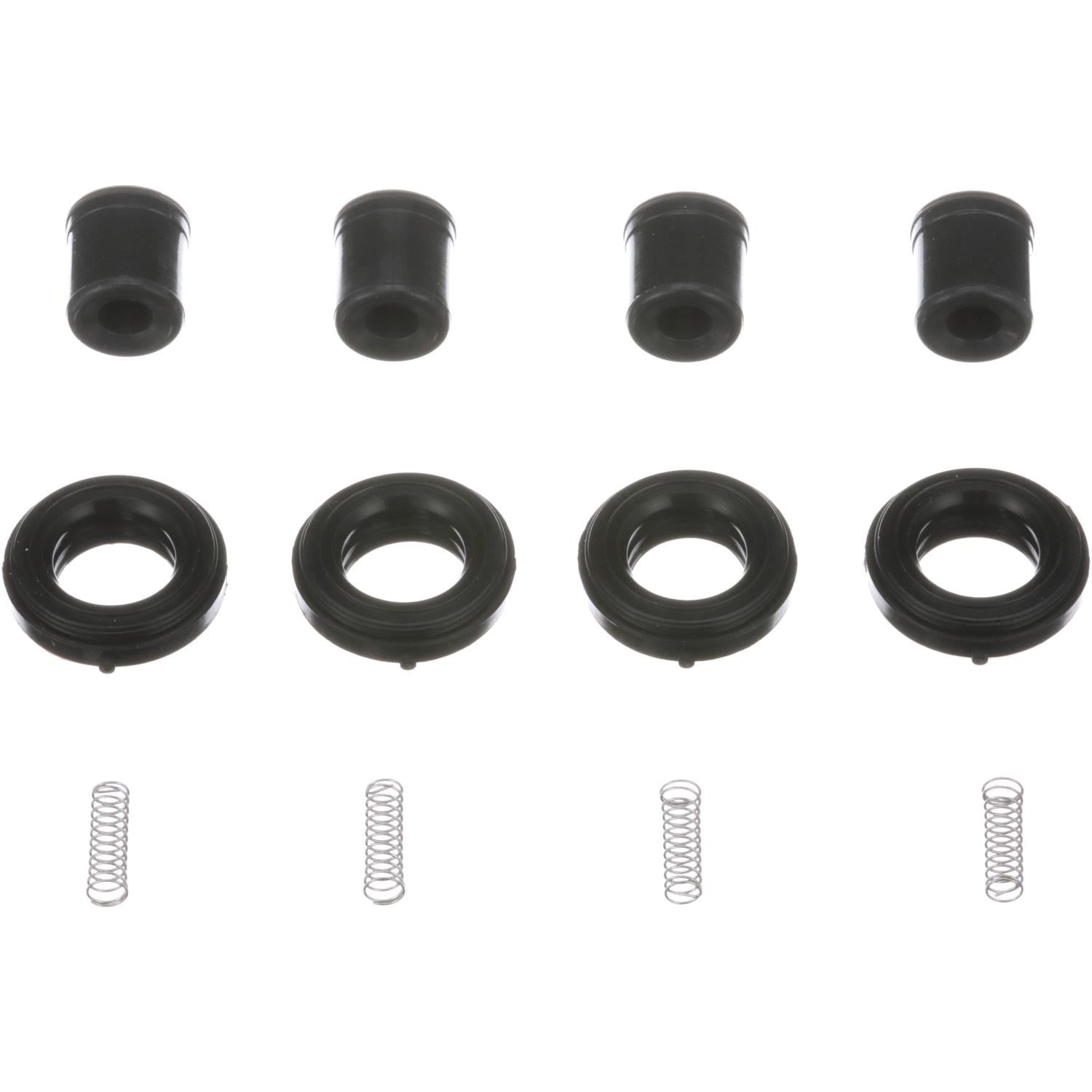 Standard Ignition Direct Ignition Coil Boot CPBK505