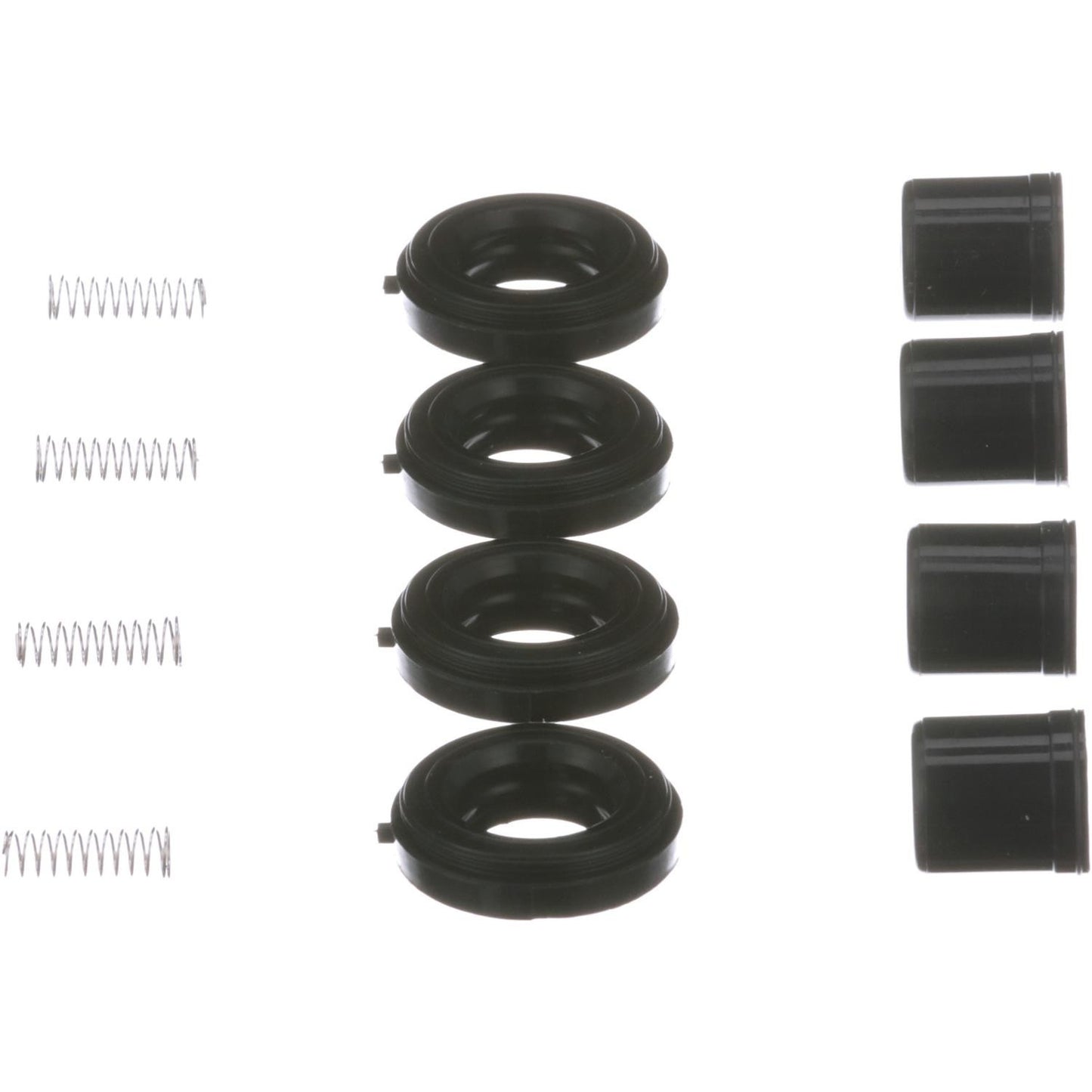 Standard Ignition Direct Ignition Coil Boot CPBK505