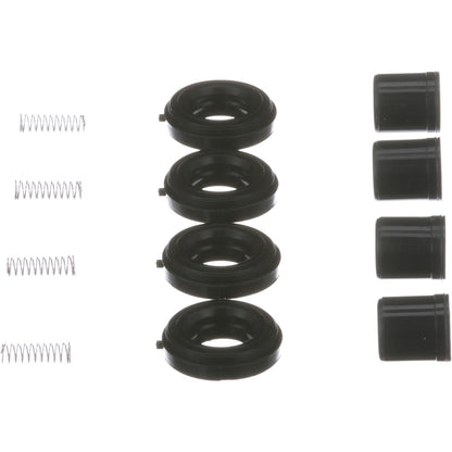 Standard Ignition Direct Ignition Coil Boot CPBK505