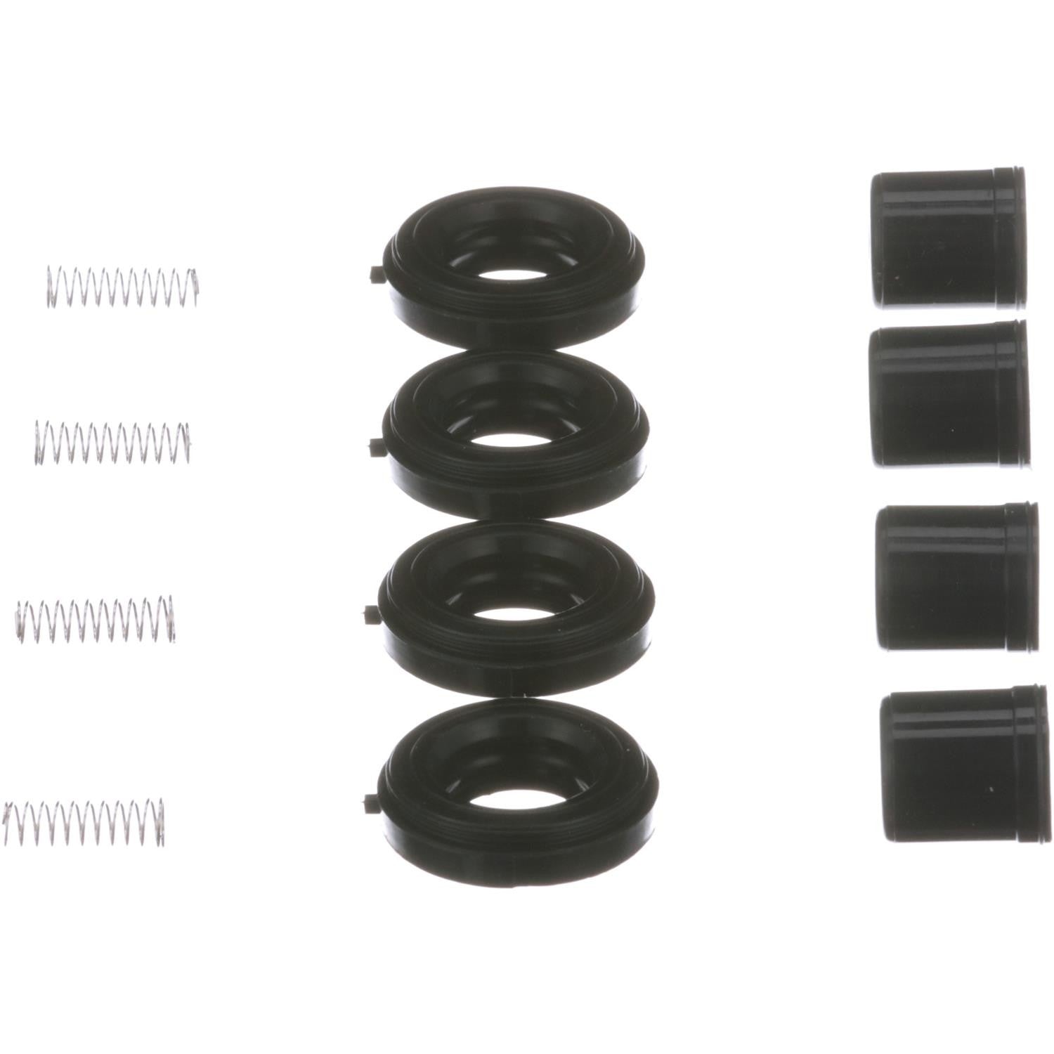 Standard Ignition Direct Ignition Coil Boot CPBK505