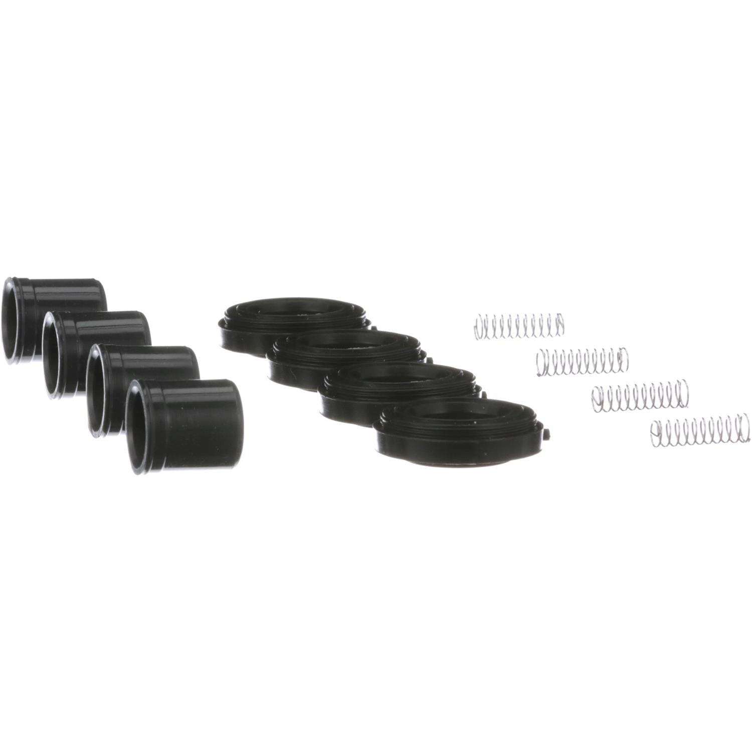 Standard Ignition Direct Ignition Coil Boot CPBK505