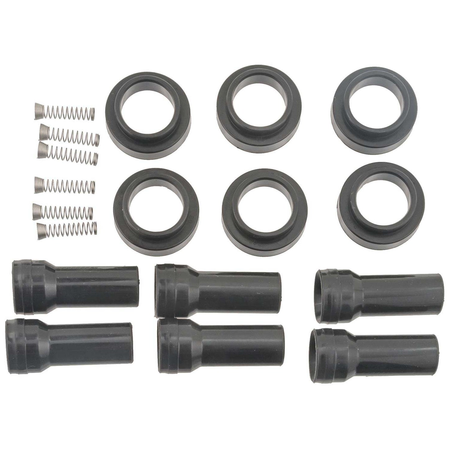 Standard Ignition Direct Ignition Coil Boot CPBK506