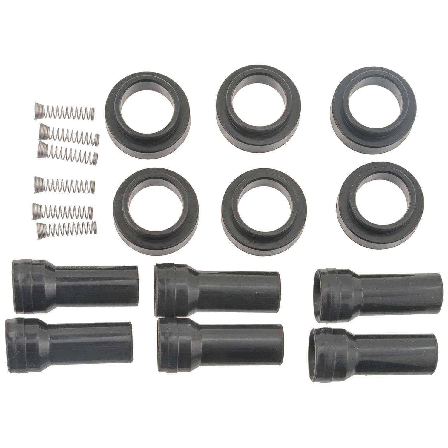 Standard Ignition Direct Ignition Coil Boot CPBK506