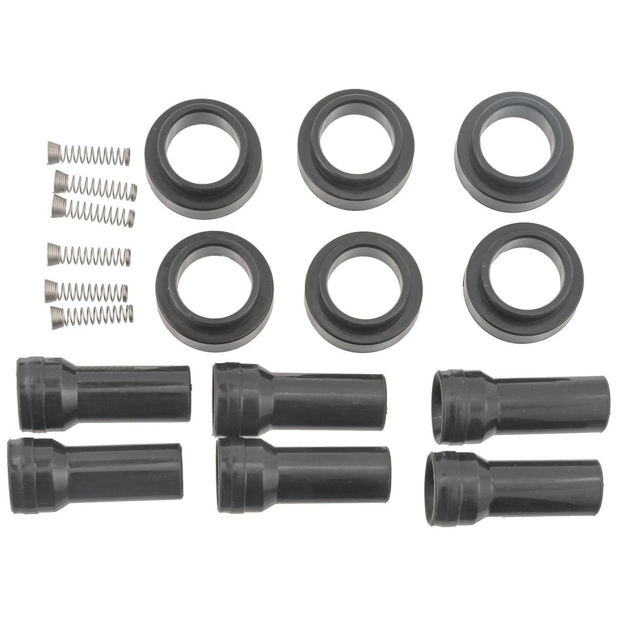 Standard Ignition Direct Ignition Coil Boot CPBK506