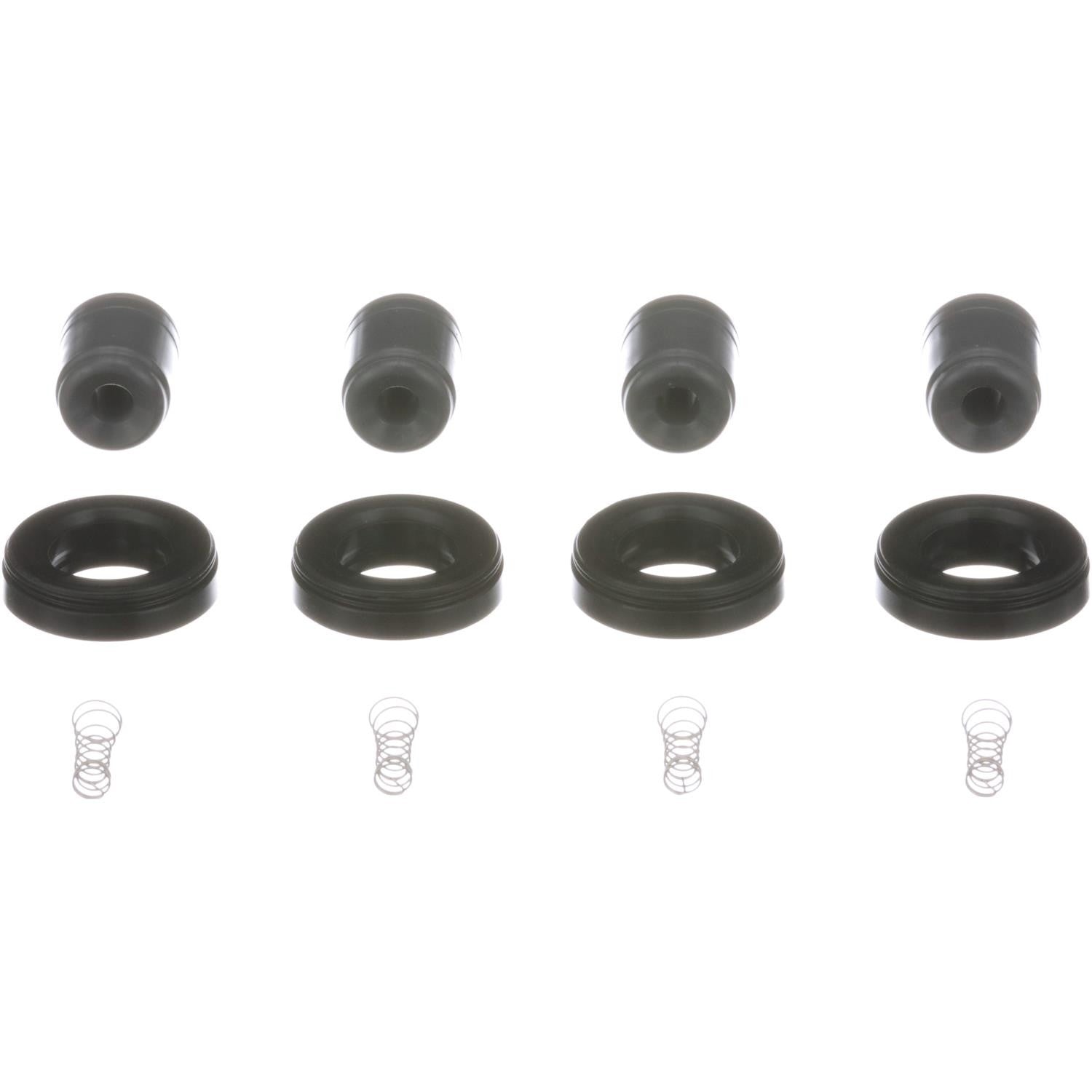 Standard Ignition Direct Ignition Coil Boot CPBK507