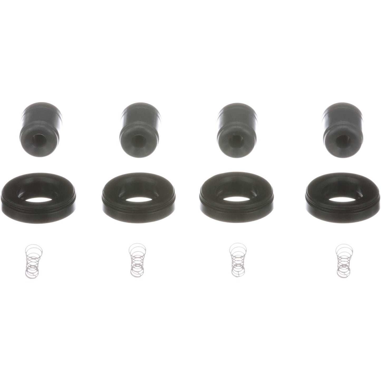 Standard Ignition Direct Ignition Coil Boot CPBK507
