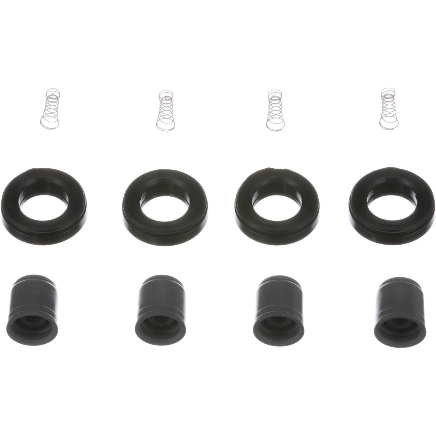 Standard Ignition Direct Ignition Coil Boot CPBK507