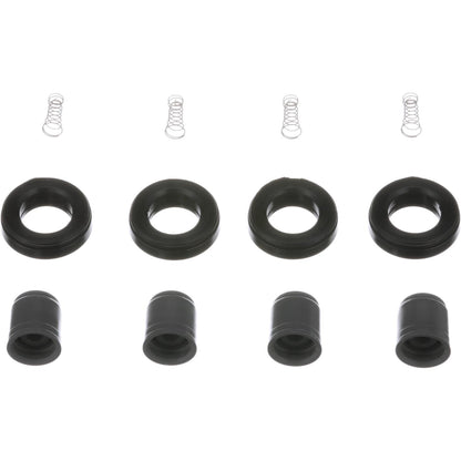 Standard Ignition Direct Ignition Coil Boot CPBK507