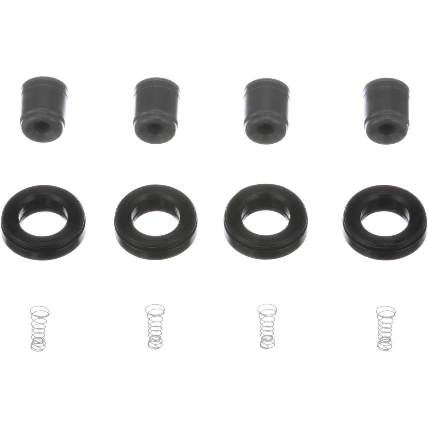 Standard Ignition Direct Ignition Coil Boot CPBK507