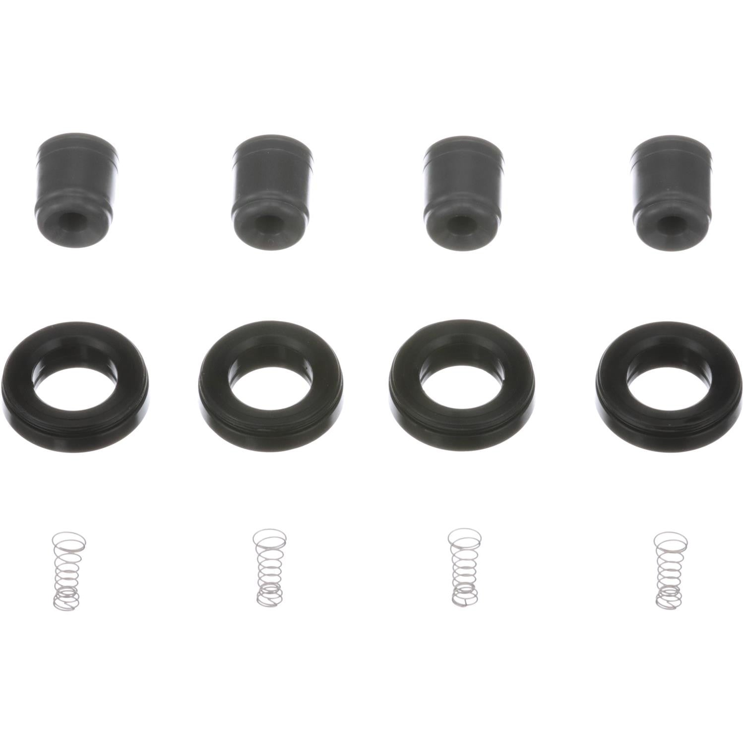 Standard Ignition Direct Ignition Coil Boot CPBK507