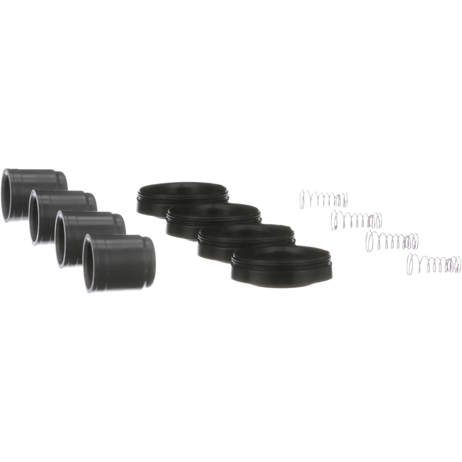 Standard Ignition Direct Ignition Coil Boot CPBK507