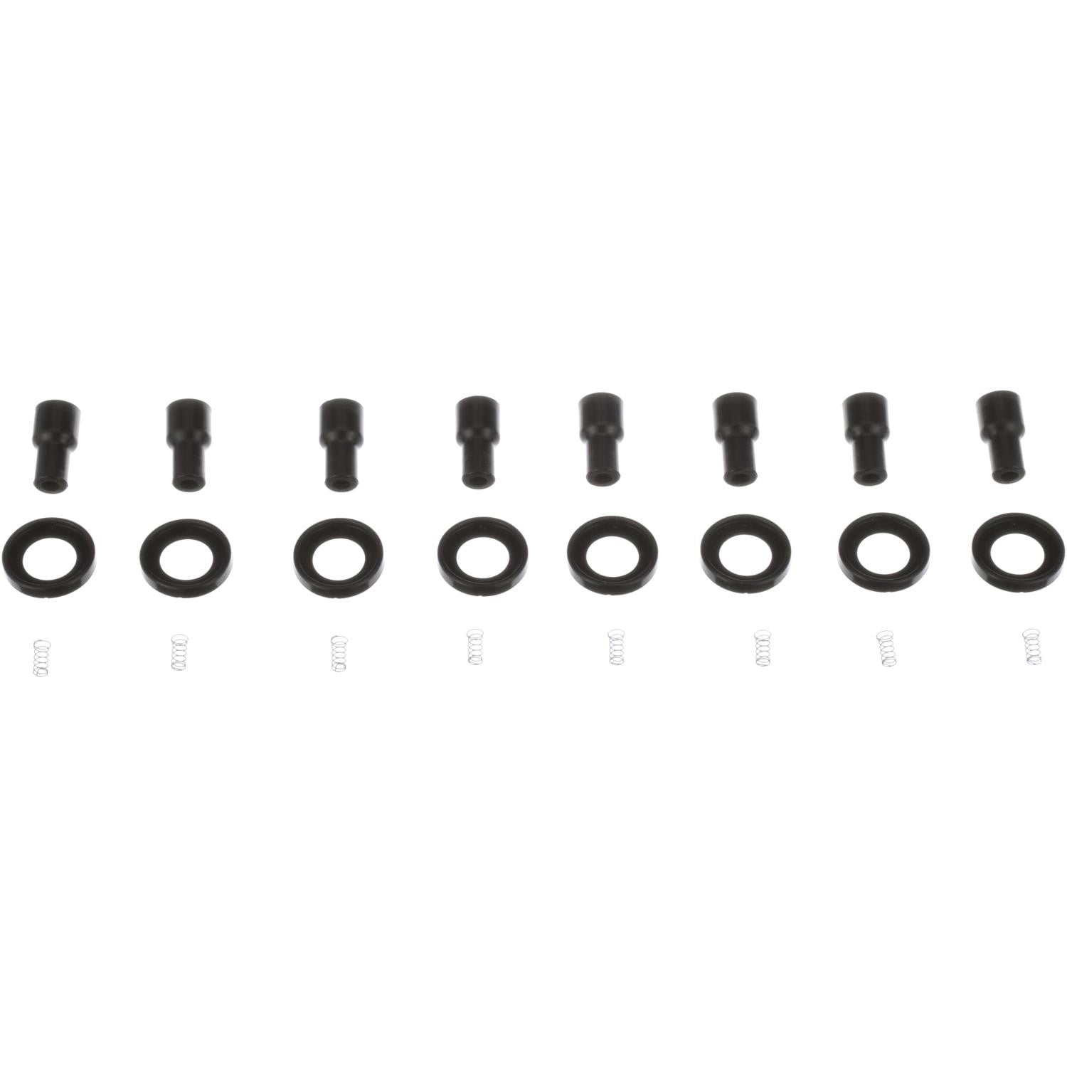 Standard Ignition Direct Ignition Coil Boot CPBK508