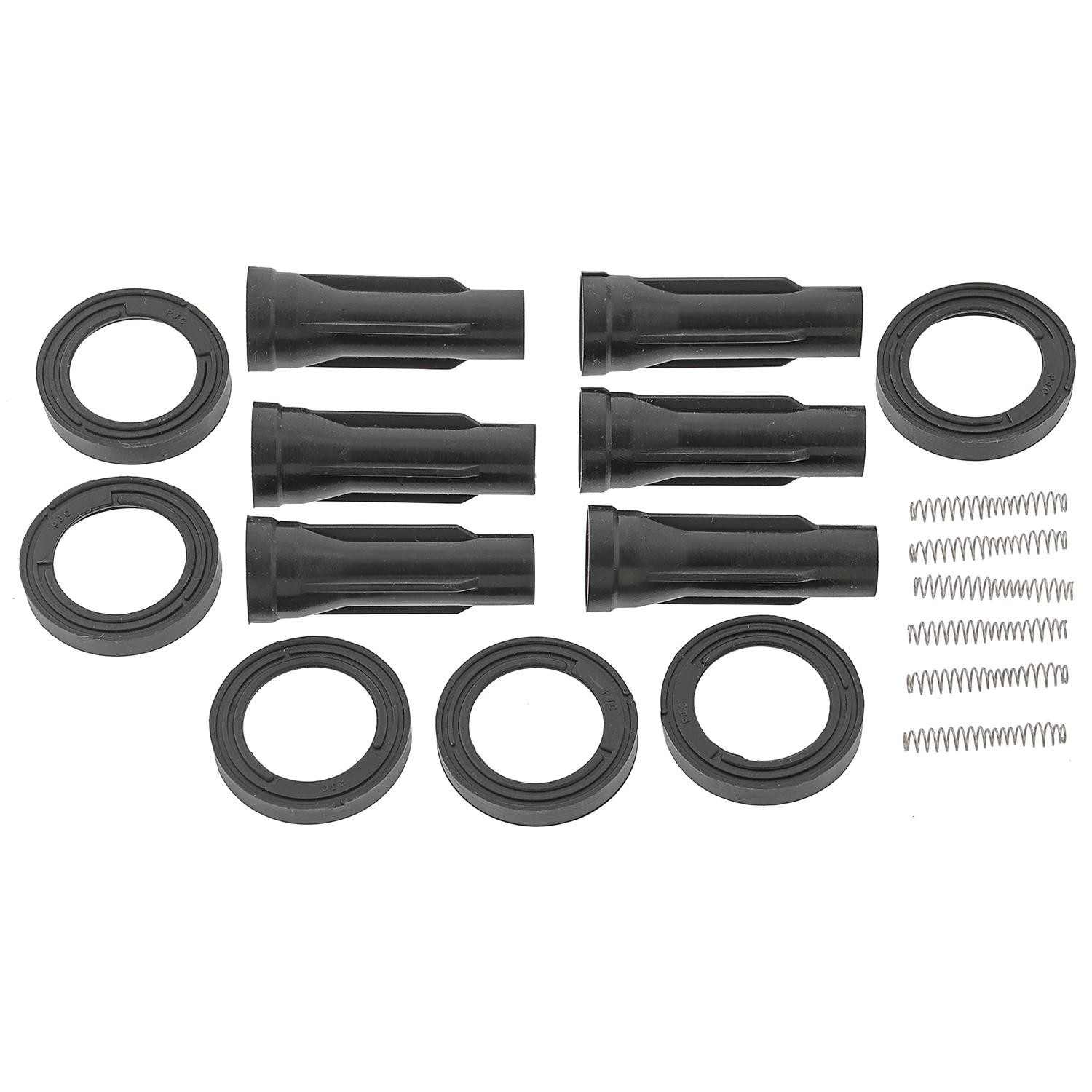 Intermotor Direct Ignition Coil Boot CPBK610