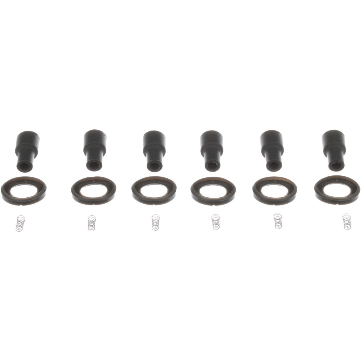 Standard Ignition Direct Ignition Coil Boot CPBK617