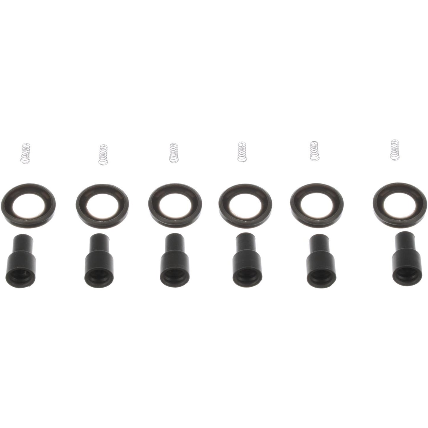 Standard Ignition Direct Ignition Coil Boot CPBK617