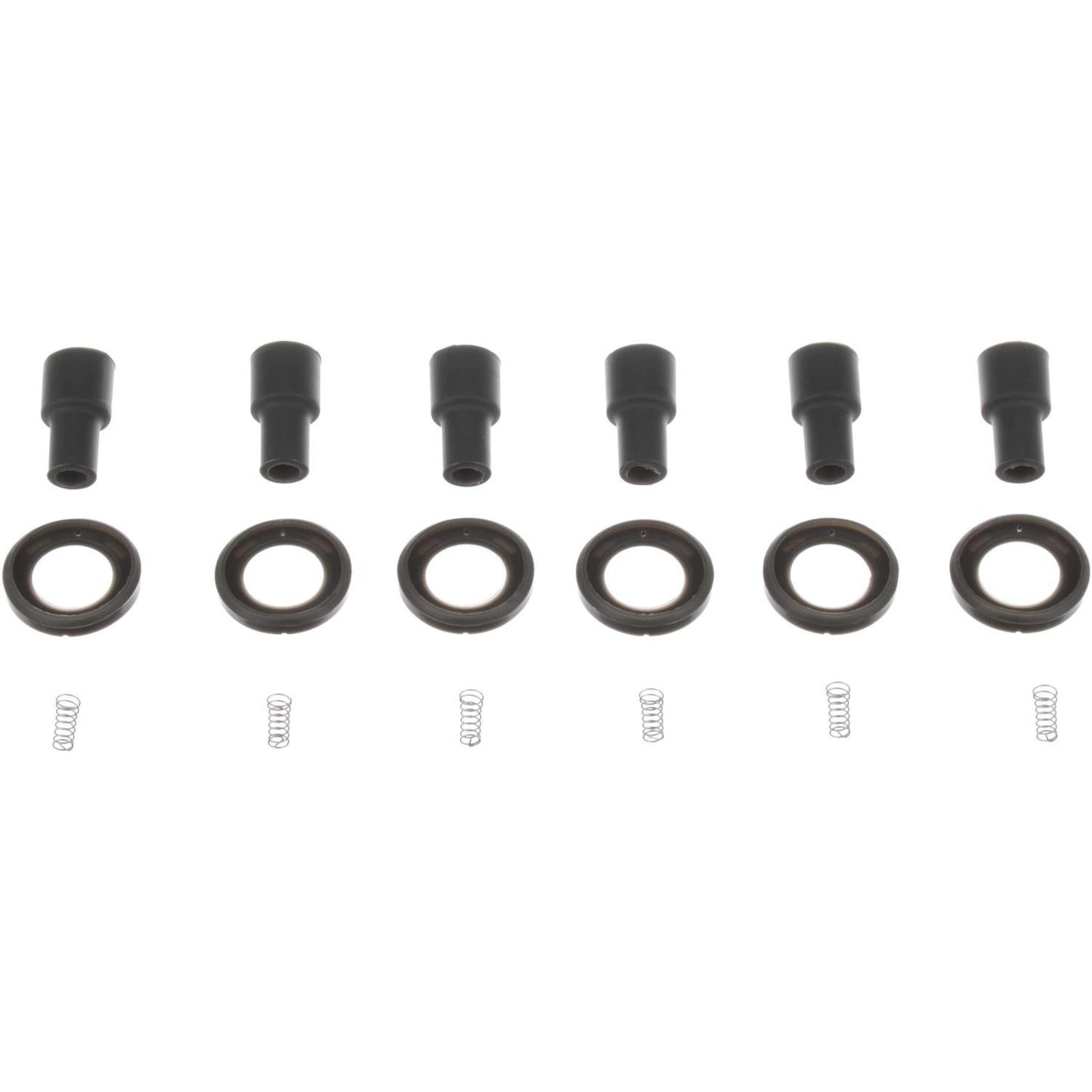 Standard Ignition Direct Ignition Coil Boot CPBK617