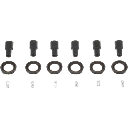 Standard Ignition Direct Ignition Coil Boot CPBK617
