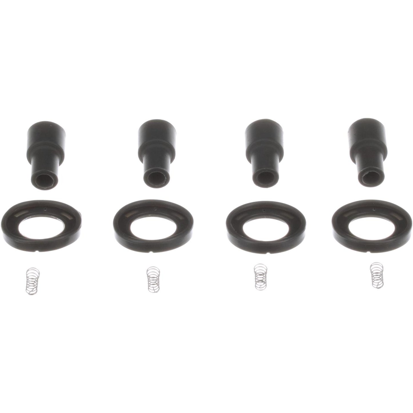 Standard Ignition Direct Ignition Coil Boot CPBK618