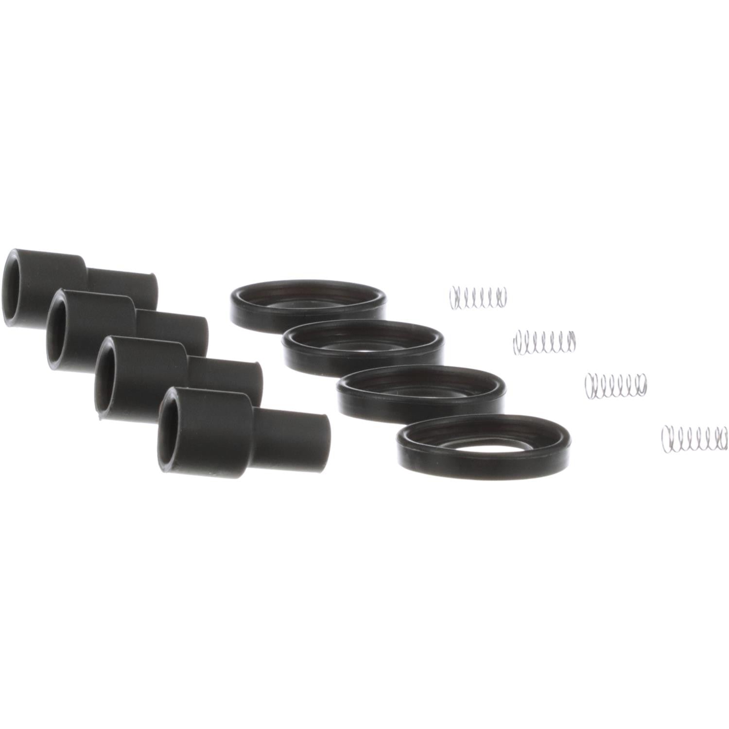 Standard Ignition Direct Ignition Coil Boot CPBK618