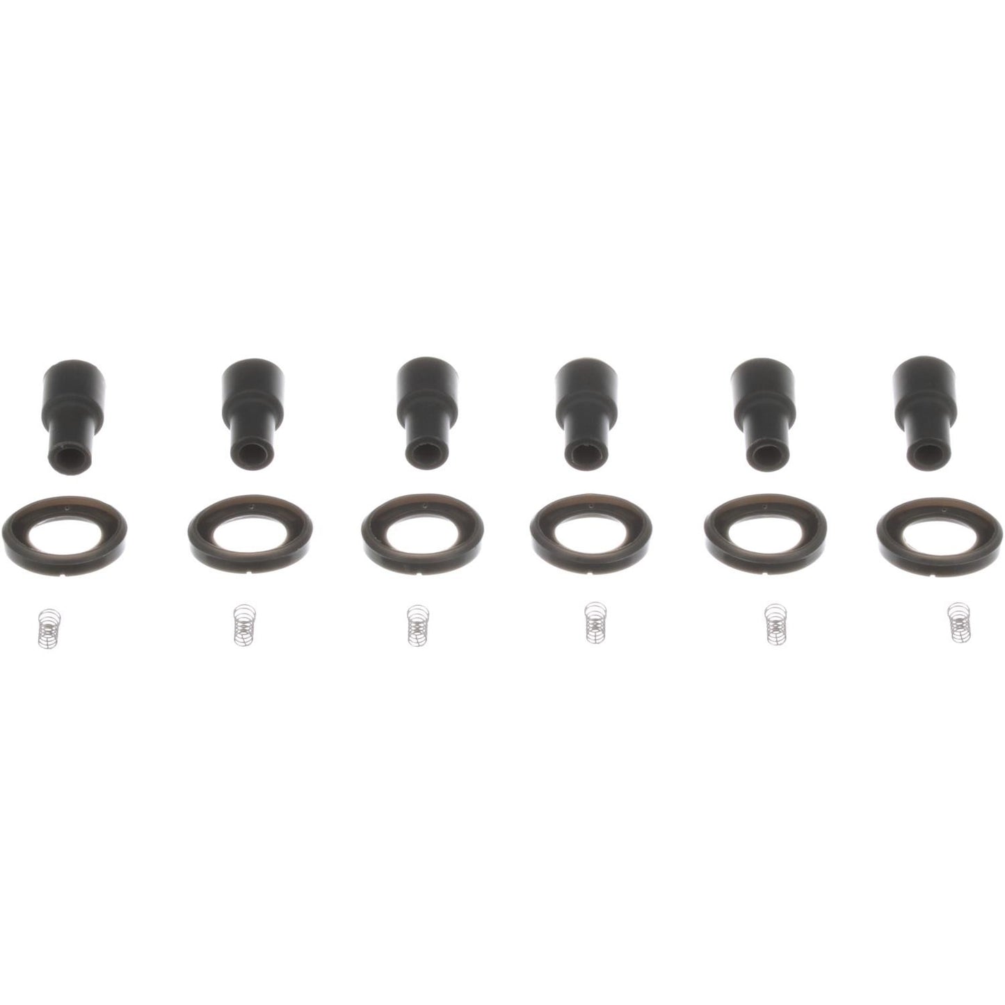 Standard Ignition Direct Ignition Coil Boot CPBK620