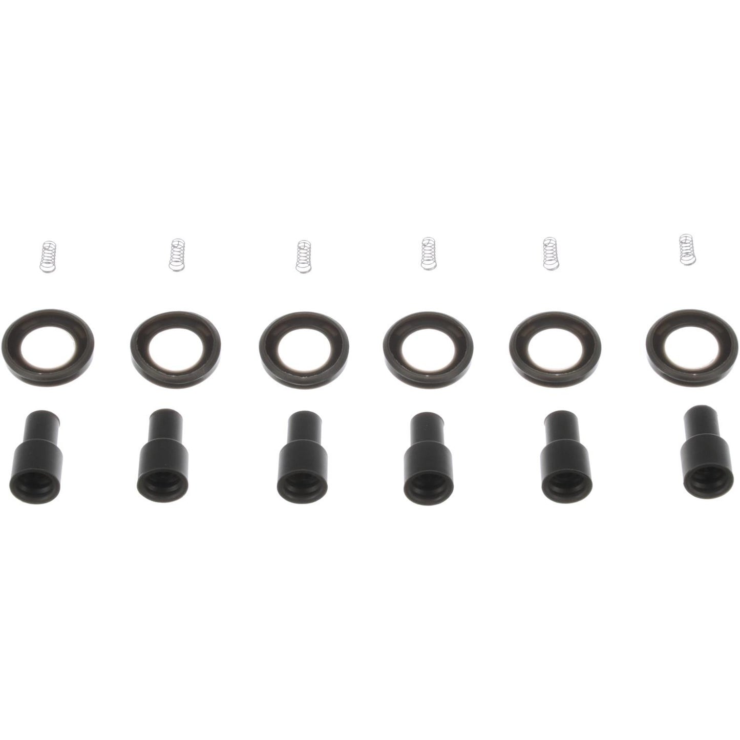 Standard Ignition Direct Ignition Coil Boot CPBK620