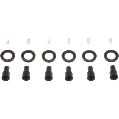 Standard Ignition Direct Ignition Coil Boot CPBK620