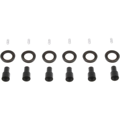 Standard Ignition Direct Ignition Coil Boot CPBK620