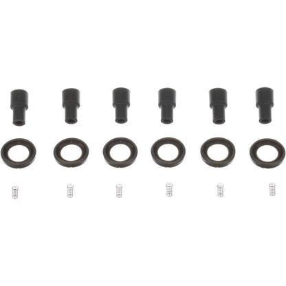 Standard Ignition Direct Ignition Coil Boot CPBK620