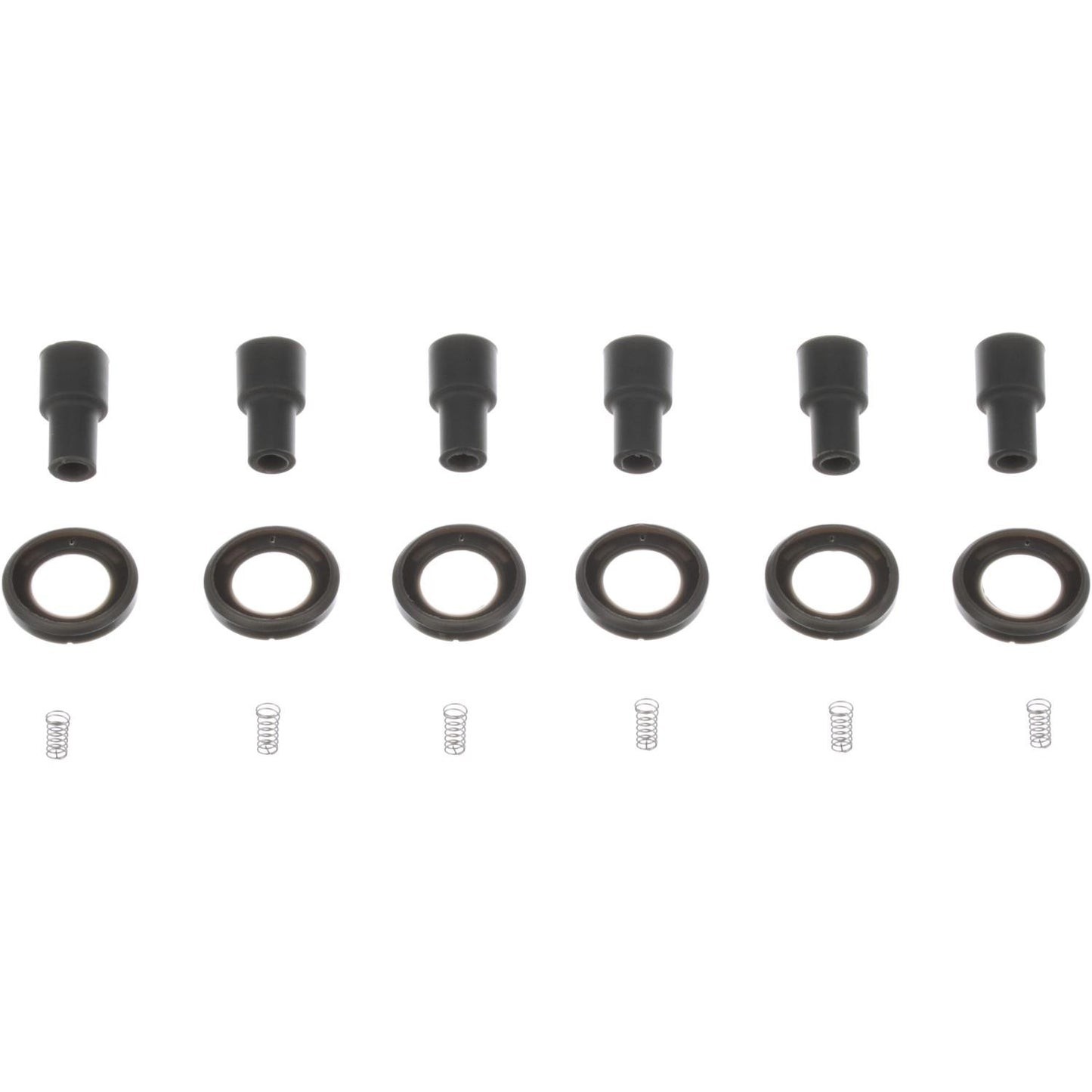 Standard Ignition Direct Ignition Coil Boot CPBK620