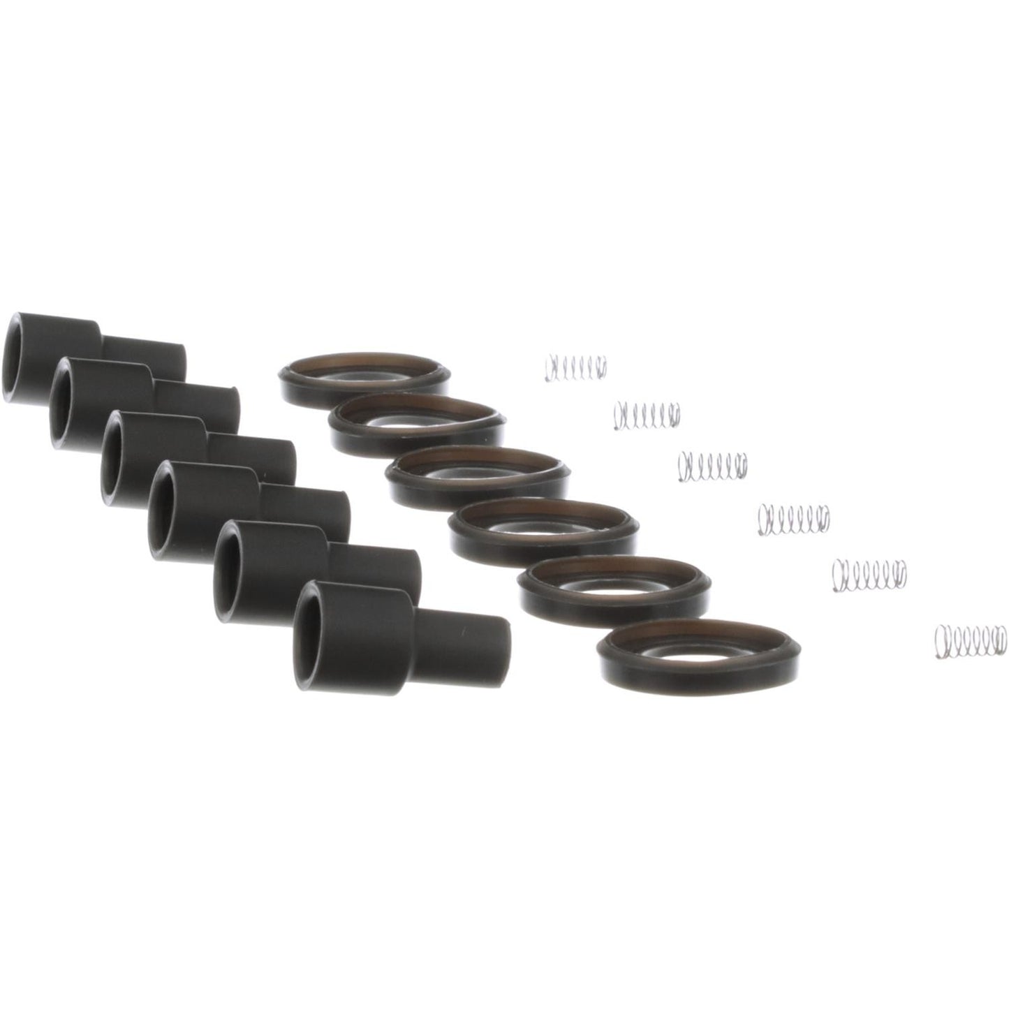 Standard Ignition Direct Ignition Coil Boot CPBK620
